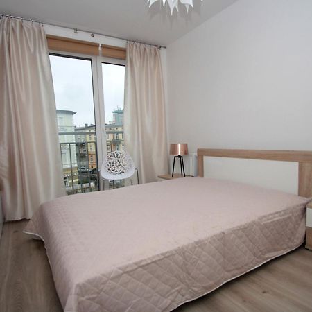 100-Sio Apartamenty Koszalin Exterior photo