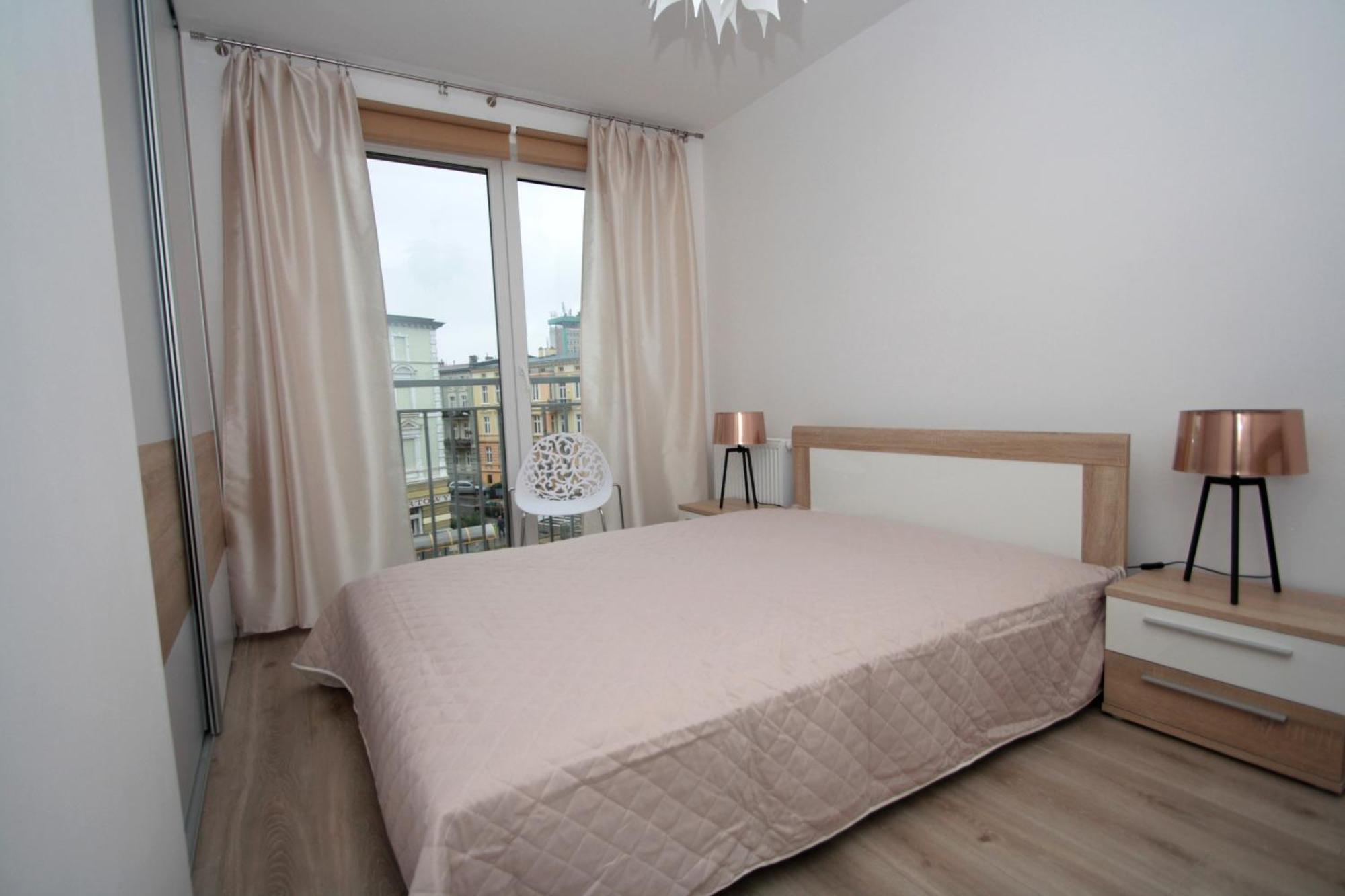100-Sio Apartamenty Koszalin Exterior photo