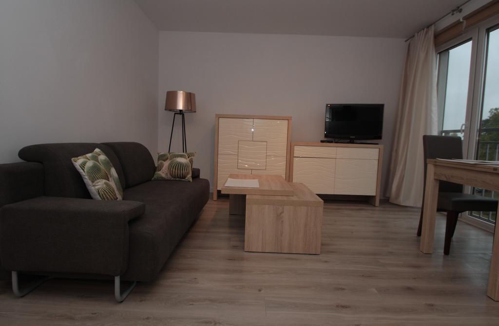 100-Sio Apartamenty Koszalin Exterior photo